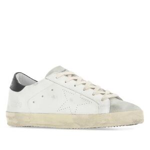 Golden Goose Super-Star Sneakers